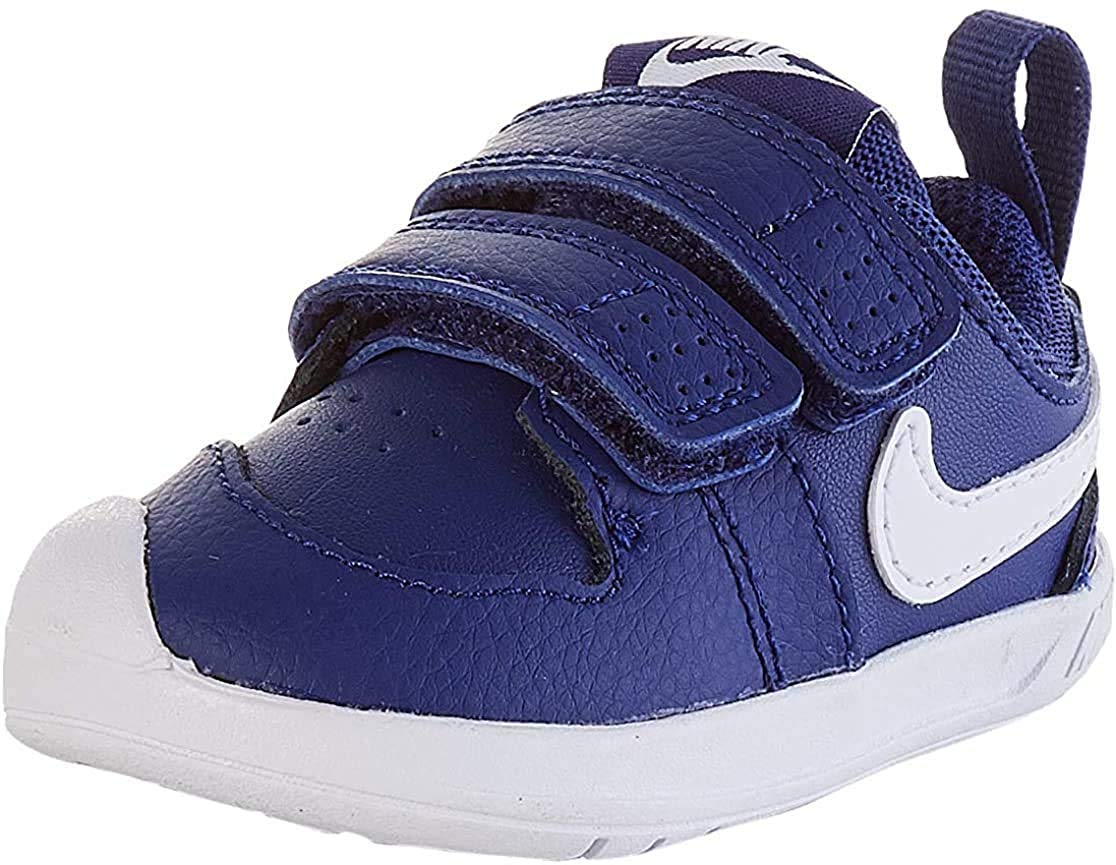 Unisex Kids Pico 5, Deep Royal Blue White, 9.5 UK Child