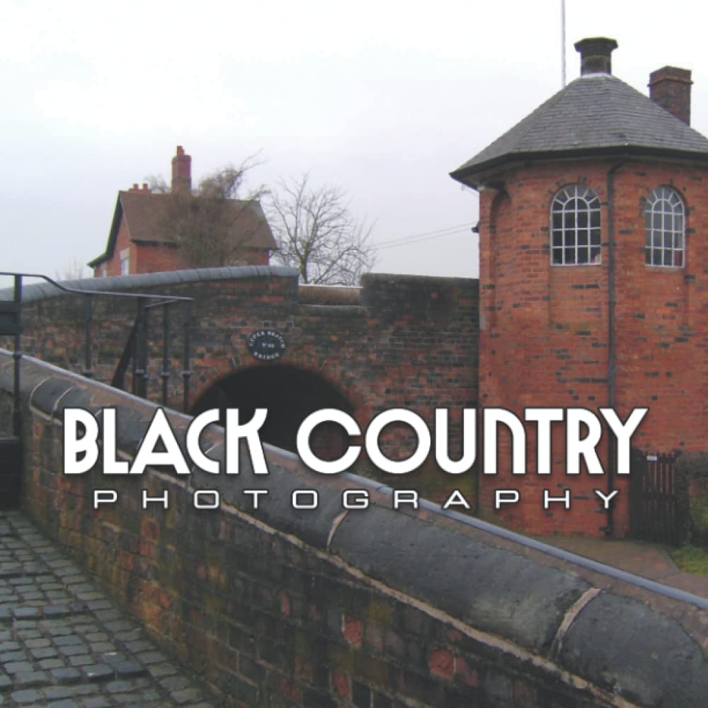 A Picture Book Of Black Country: Compelling Photos Of Black Country Collection As A Perfect Gift Idea For Travel Lover Family Relatives Friends Lover All Age