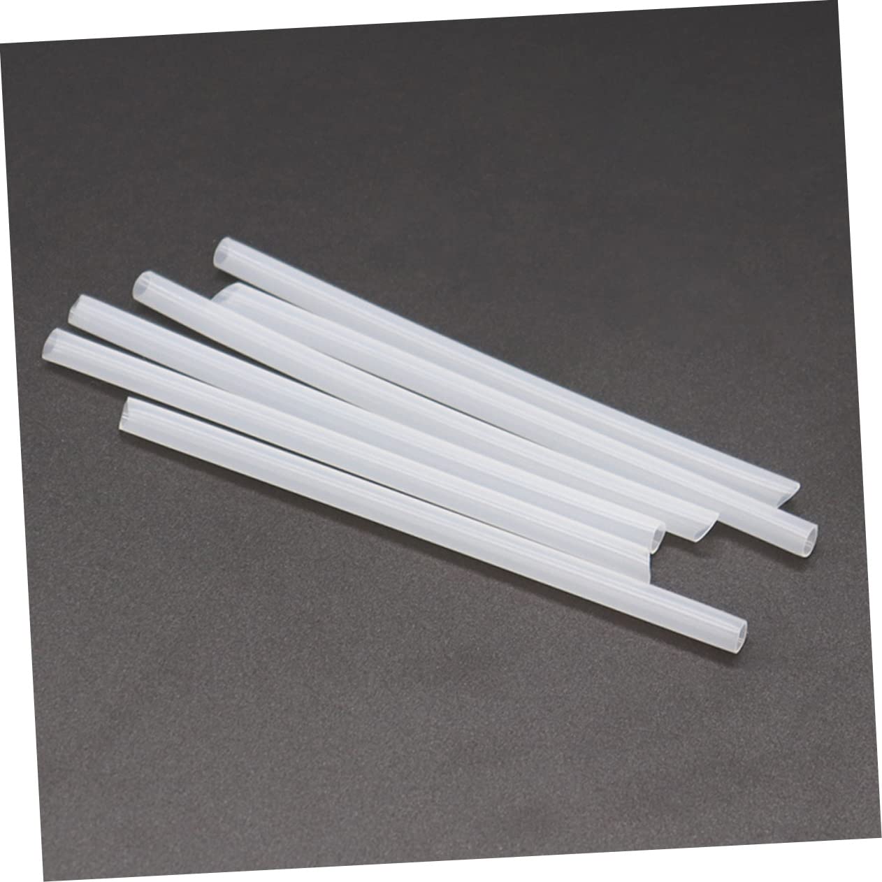 Cabilock 5 Set Di Pompa Erogatrice Di Lozione Ugello Di Ricambio Per Bottiglia Di Sapone Pompa Per Bottiglia Domestica Per Erogatore Di Sapone 2 Pezzi * 5