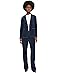 NIC+ZOE Sleek Stretch Accent Stitch Blazer - #2 of 5