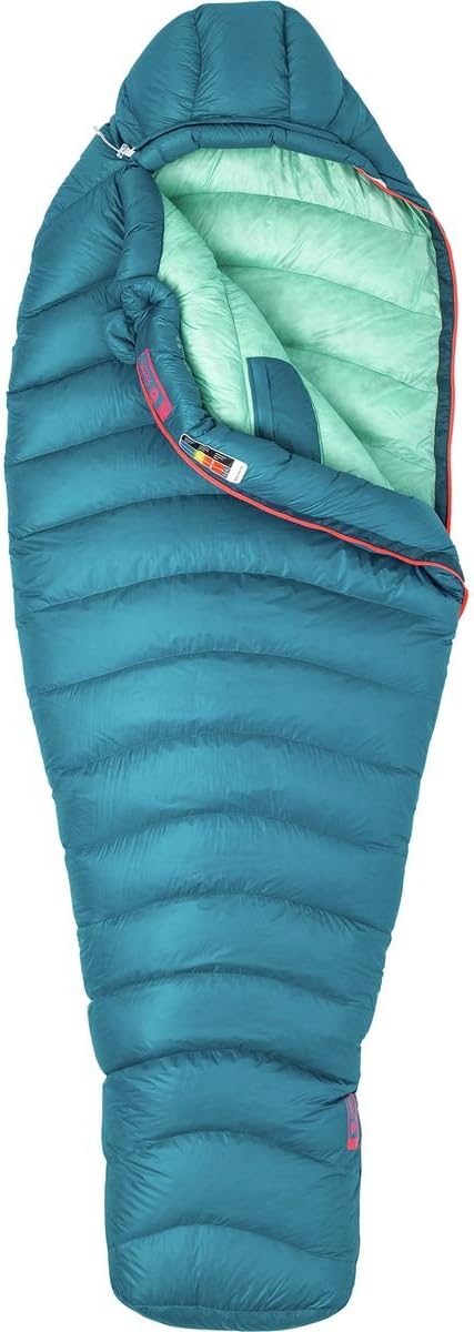 MARMOT Wm's Phase 20