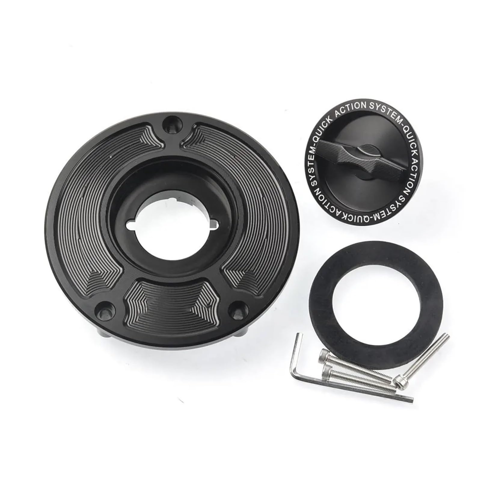Tappo Serbatoio Tappo Serbatoio Carburante Moto Per Hond&a Hornet CB600F