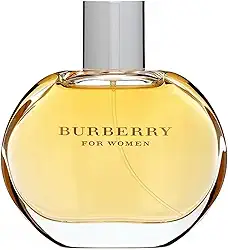 Burberry Feminino Eau De Parfum100 Ml- 100% Original