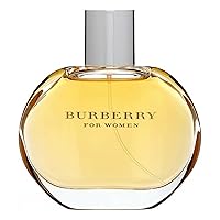 Burberry Acqua di profumo per le donne, 100 ml