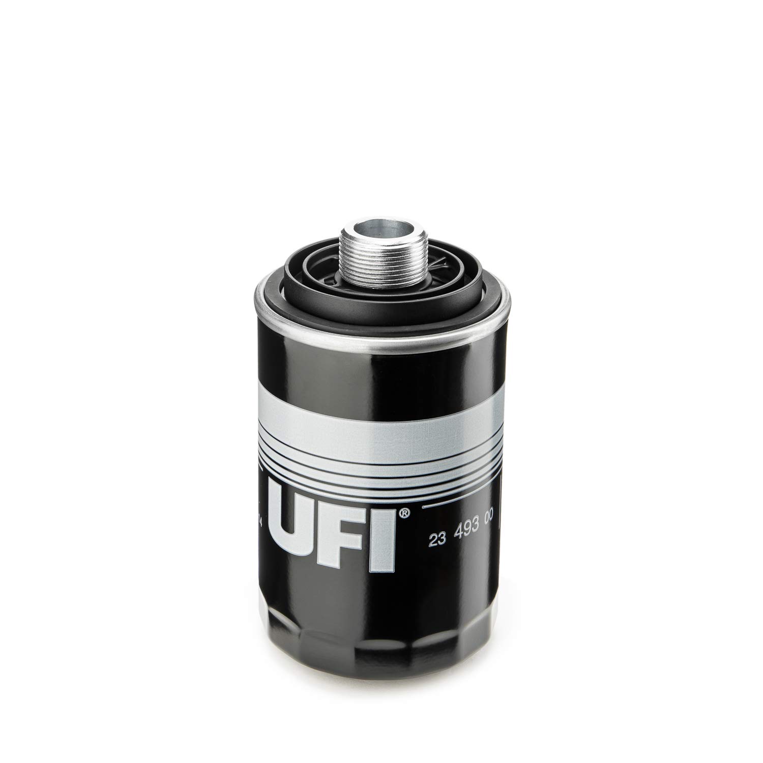 Ufi Azul Filters, Filtro De Aceite 23.493.00, Filtro De Aceite Para Recambio, Apto Para Coche, Apto Para Modelos Audi, Seat, Skoda Y Volkswagen
