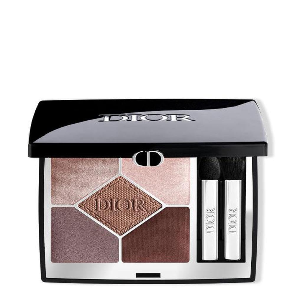 DIOR Diorshow 5 Couleurs Eye Shadow Palette Nr.669 Soft Cashmere 7
