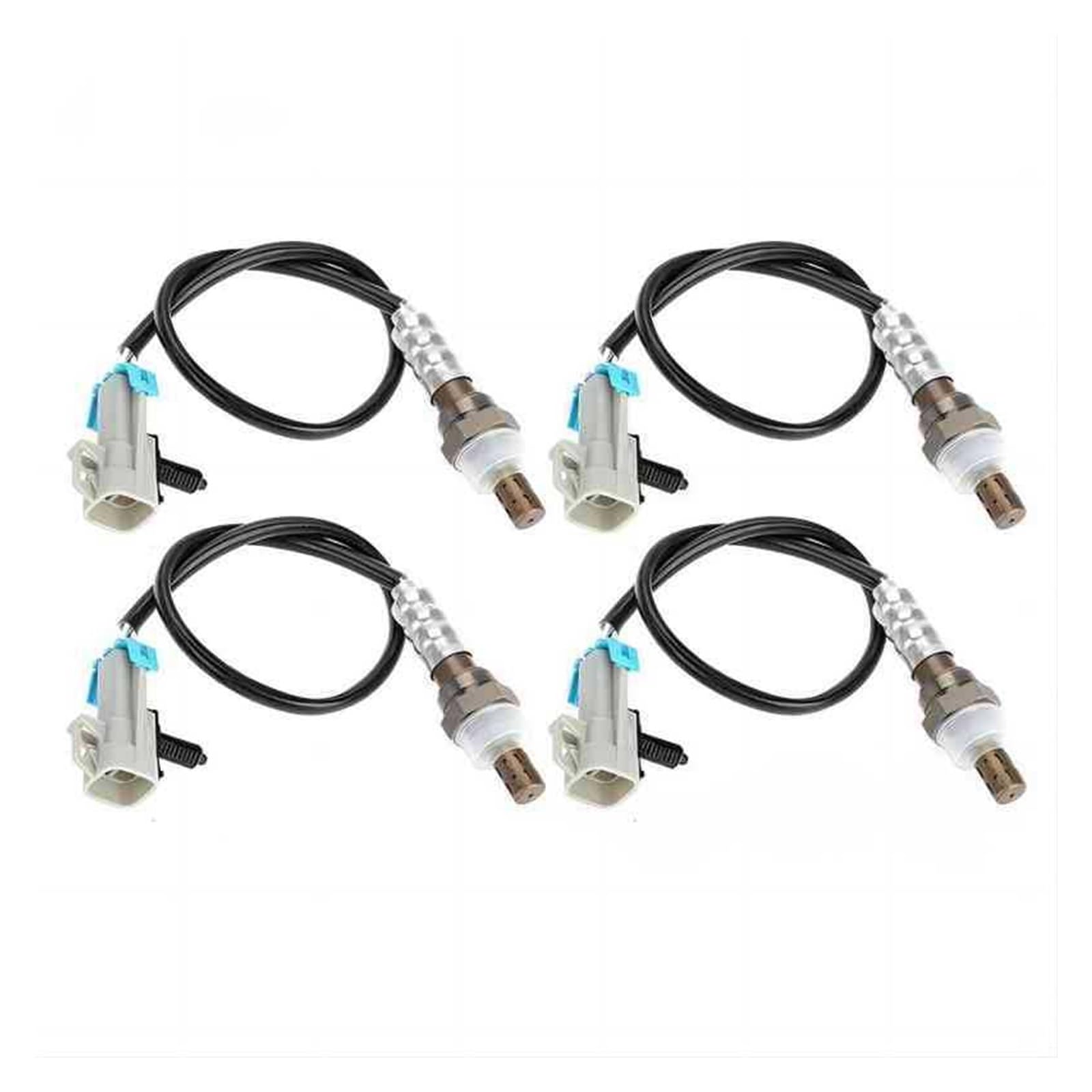 Capteur 234-4668 250-24470 lot de 4 pièces de rechange pour entretien mécanique auto