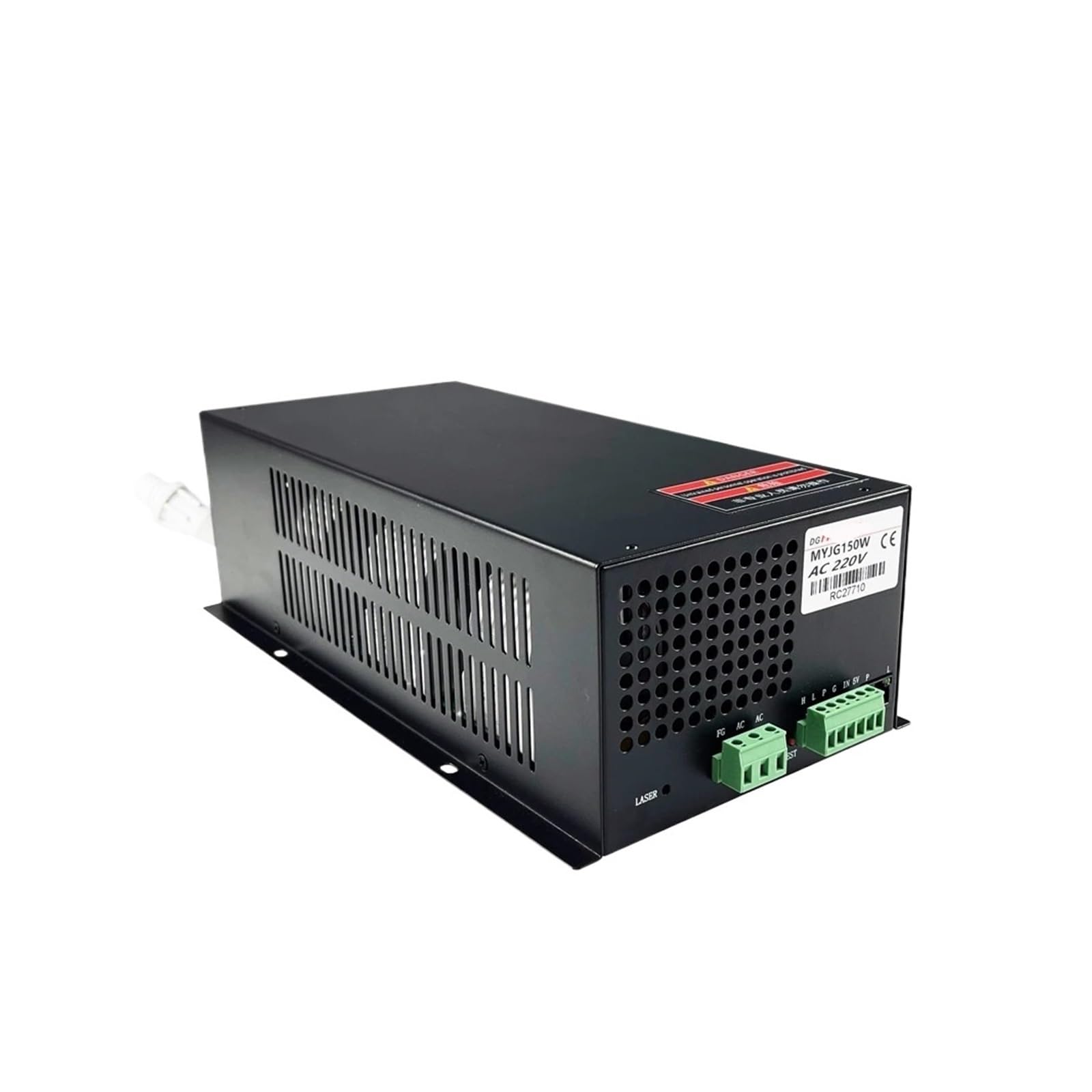 BRODEFUP MYJG150W power supply 130~150W(110V)
