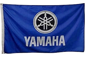 Yamaha Flag - Proudly Display Your Love for Yamaha