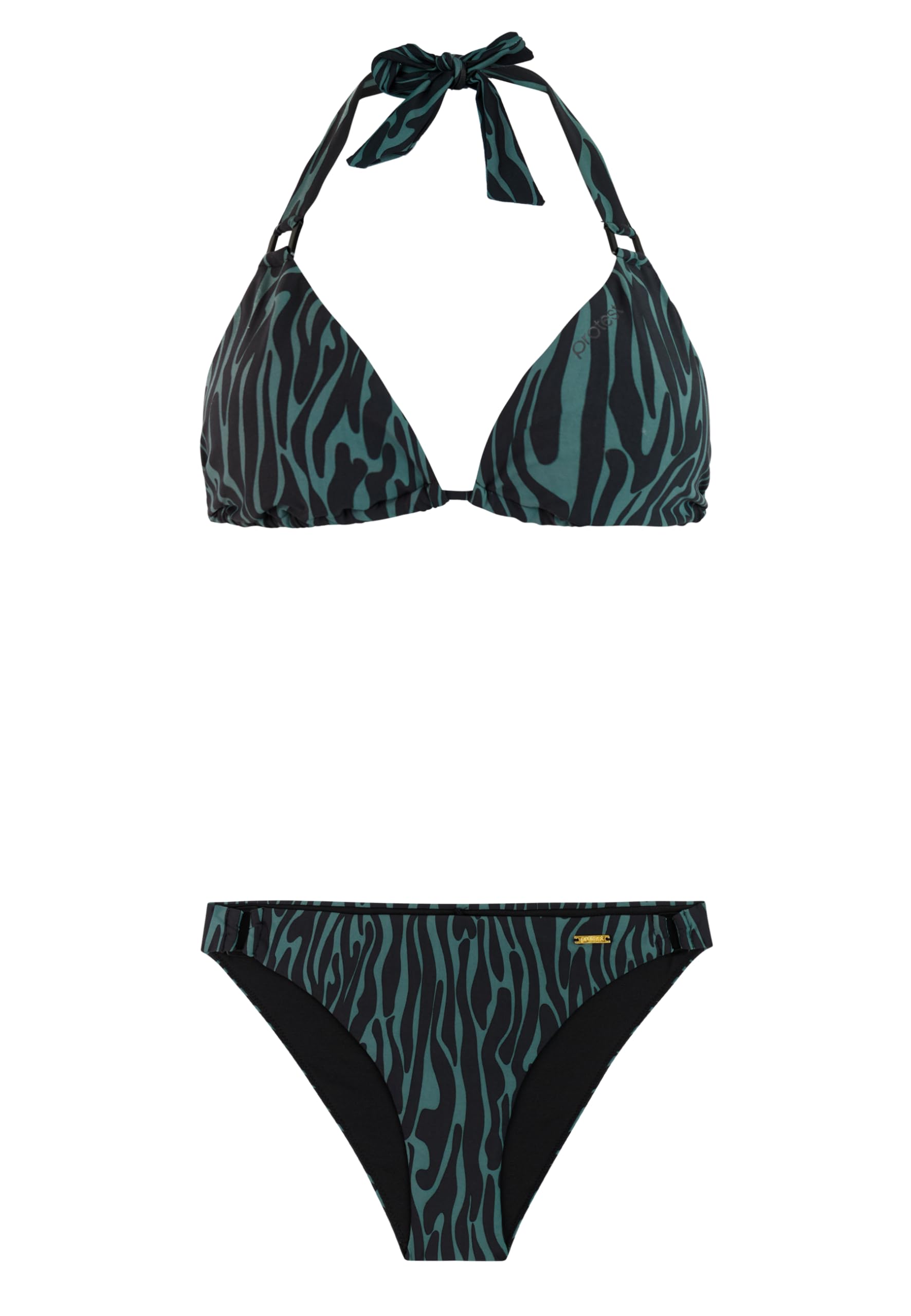 Protest Damen Triangel-Bikini PRTDate