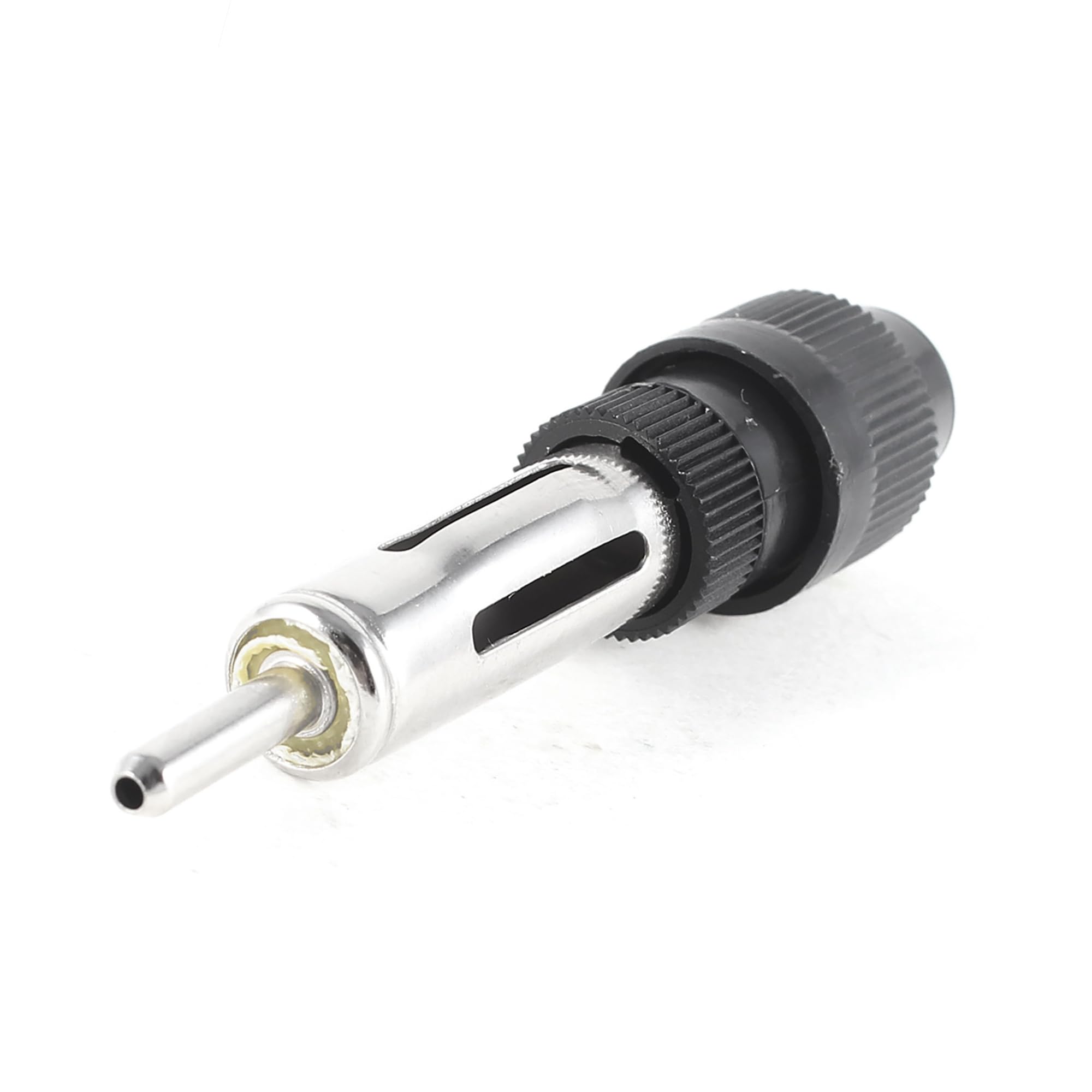 HOPESPANNER Car Stereo Aerial Antenna Connector Coaxial DIN Connector Vehicle Components
