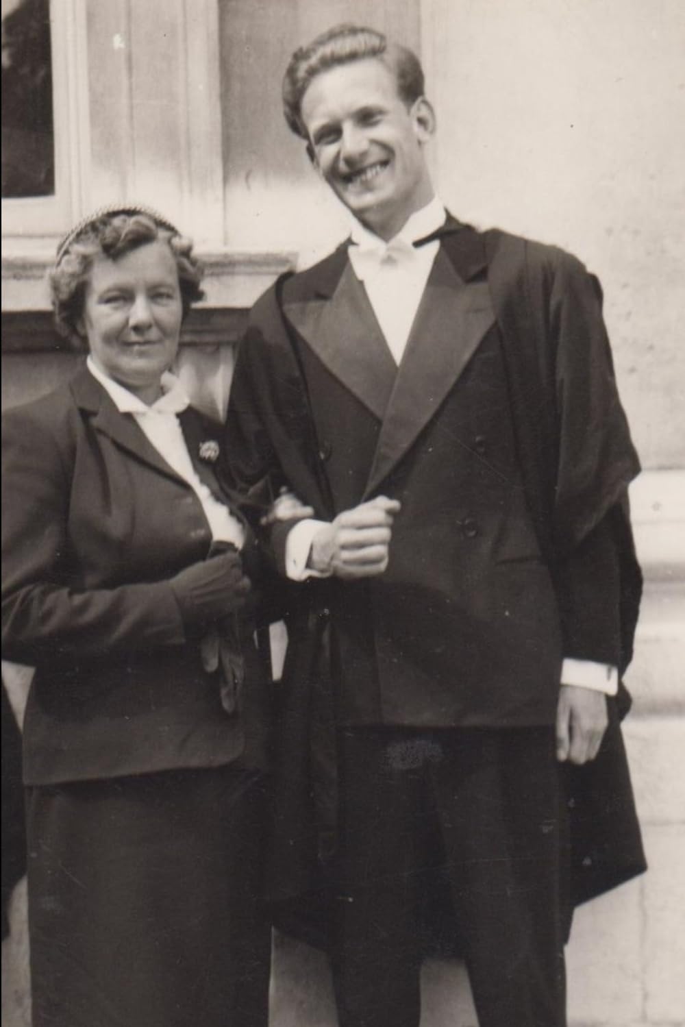 Learning to Teach 1955-2021: With some diversions