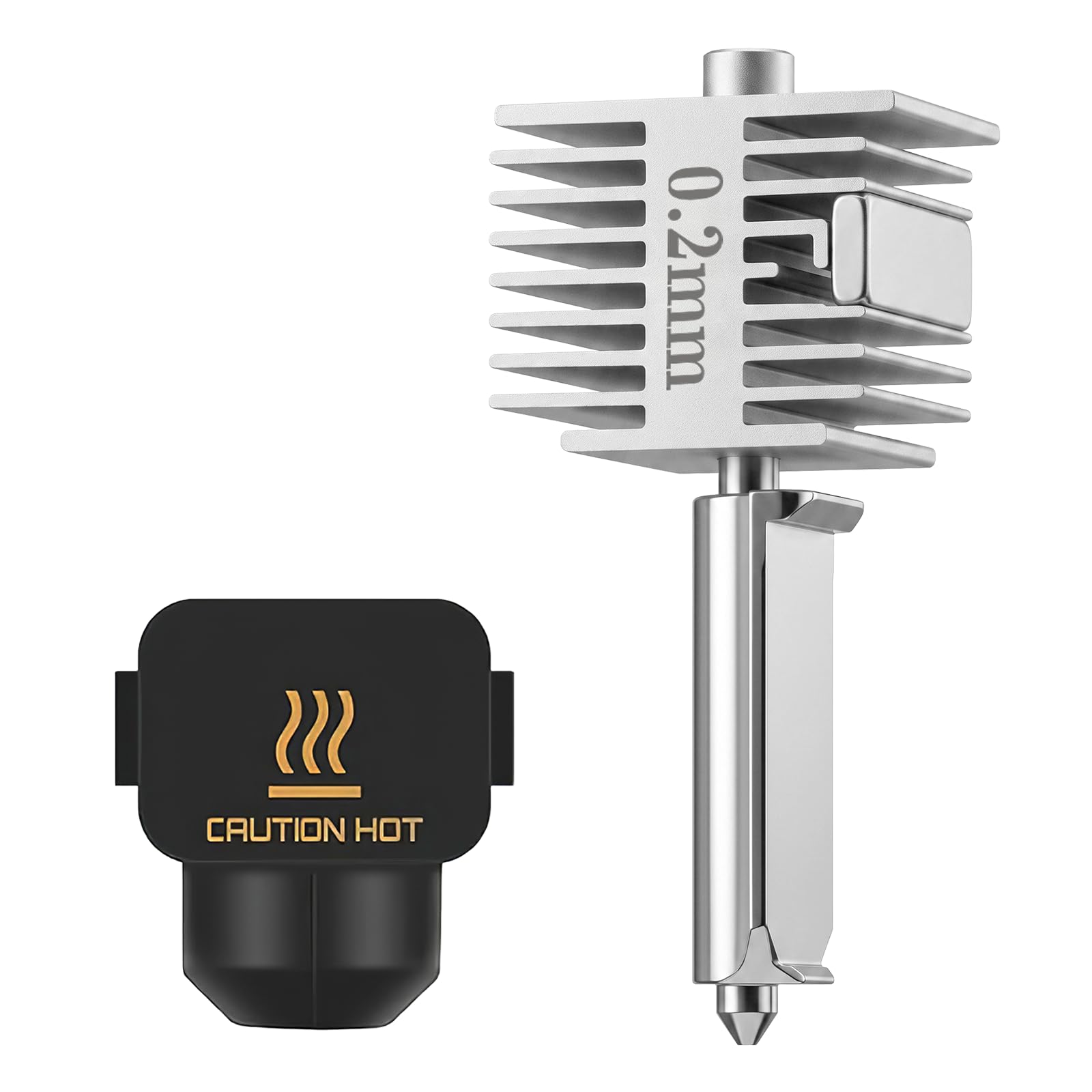 REDREX Hotend Upgrade for Bambu Lab A1/A2L -10 REDREX Hotend Upgrade for Bambu Lab A1/A2L -10