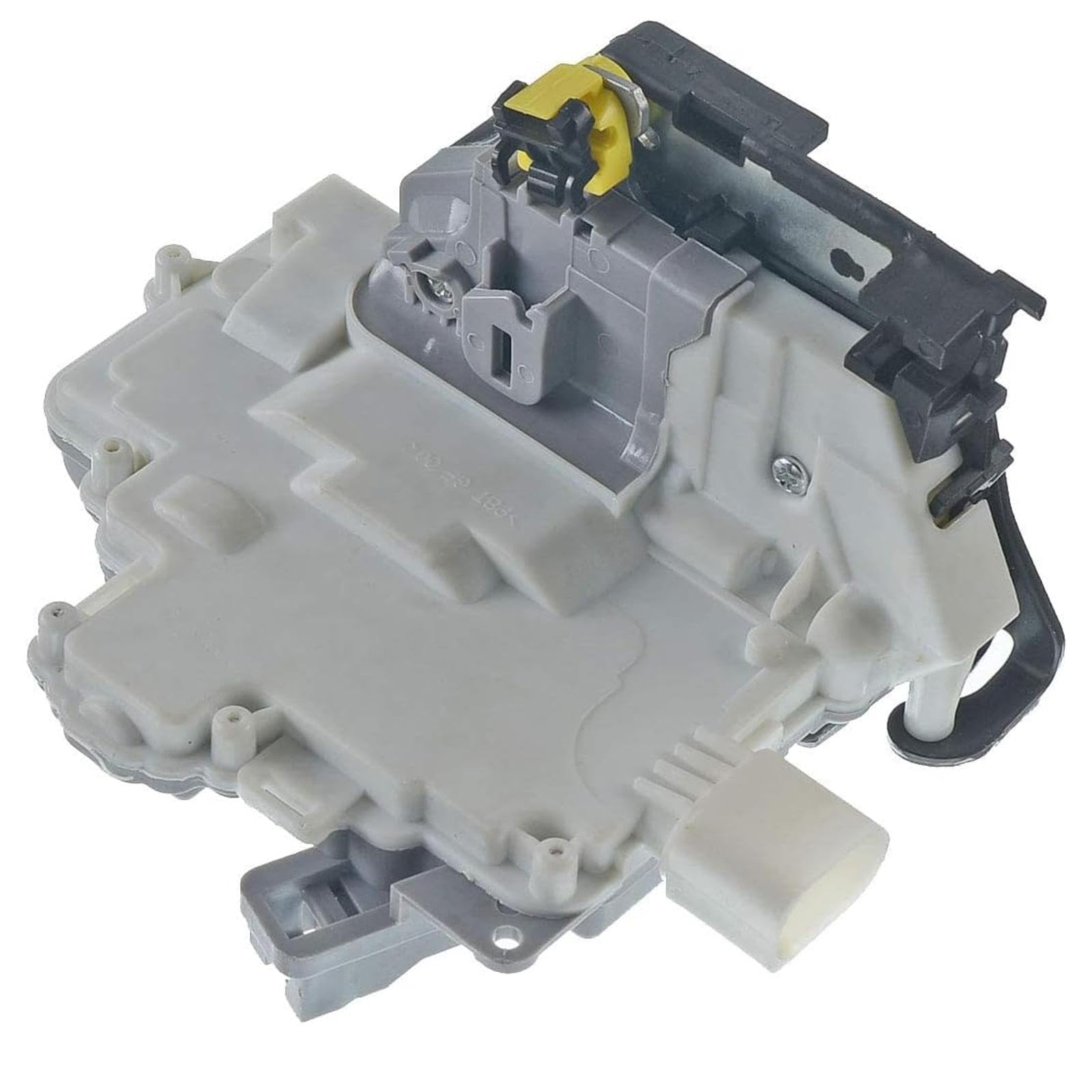 Produktbild von Frankberg Türschloss Stellmotor Hinten Links 10-Polig Kompatibel