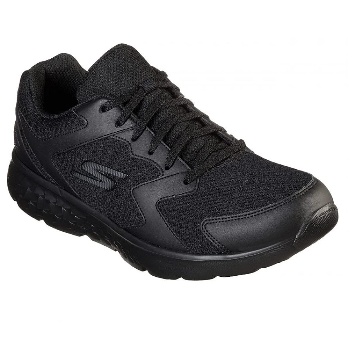 See full amazon price history chart for Skechers GO Run 400-INTREPID-Black-6 Skechers GO Run 400-INTREPID-Black-6 (B09H6WQ844) Amazon Price History, Amazon Price Tracker