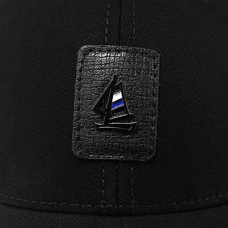 Big Head Hats for Men Oversize Cotton XXL Baseball Cap Large Head Hats Plus Size Hat Adjustable 23"-25.5" - Image 6