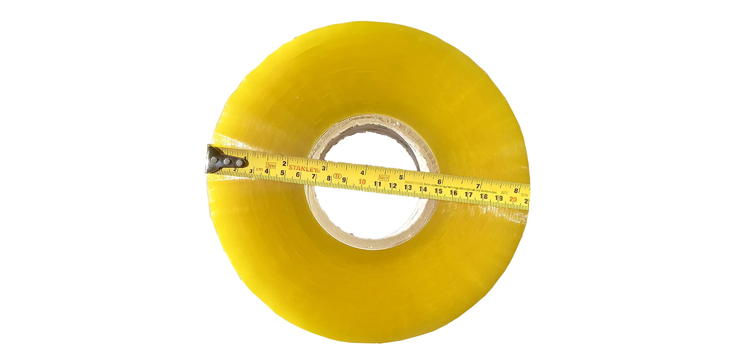 Cello Tape Jumbo 2 Inch,1000 Meters, Cello Tape Jumpo Size Big Sizes, Bopp Packaging Tape 1000 meter (B0BR3QK6CC) Amazon Price History, Amazon Price Tracker