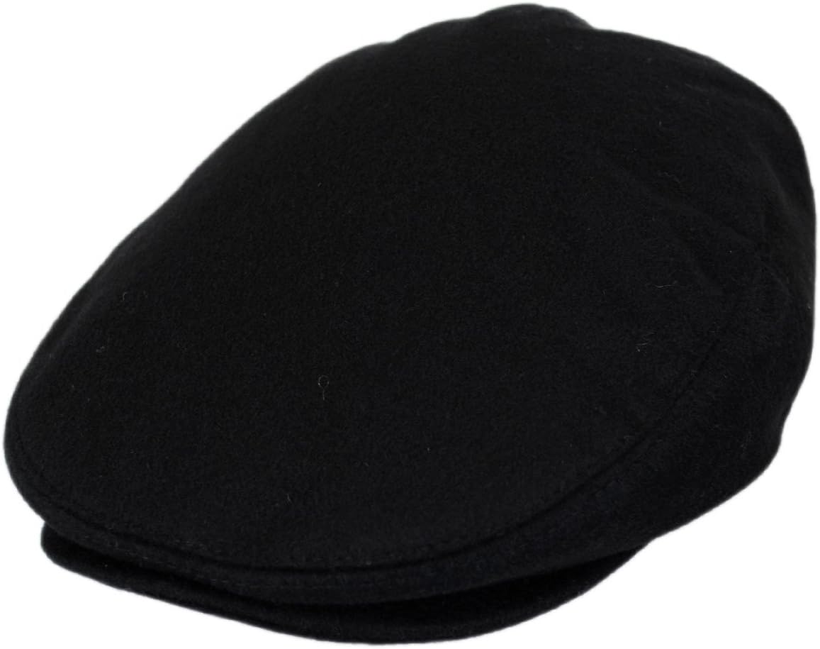 Jaxon & JamesPure Wool Ivy Cap