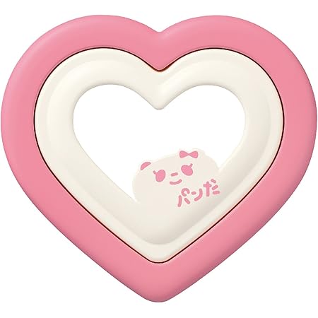 Amazon 曙産業 サンドイッチ 型 ハート ピンク 日本製 食パンにお好みの具をはさんでグッと押すだけ ふちの閉じたサンドパンが作れる 余ったパン耳のレシピ付き サンドでパンだ Re 930 その他の調理器具 オンライン通販 Amazon 曙産業 サンドイッチ 型 ハート ピンク 日本製 食パンにお好みの具をはさんでグッと押すだけ ふちの閉じたサンドパンが作れる 余ったパン耳のレシピ付き サンドでパンだ Re 930 その他の調理器具 オンライン通販