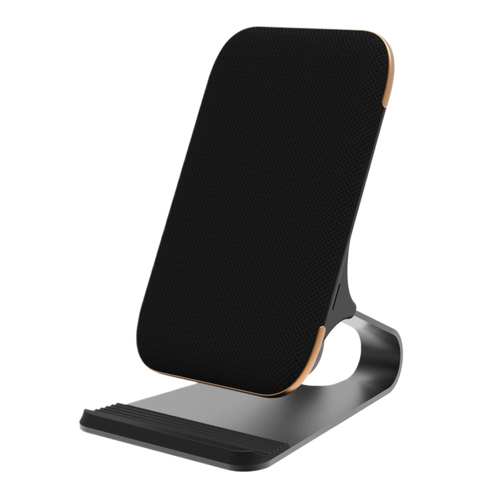 Chargeur sans Fil, Chargeur sans Fil Rapide 20 W - Support Vertical for téléphone Portable, Compatible avec la Plupart des appareils compatibles Qi(Black 20W)