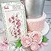 Produktbild Fmm Sugarcraft Ltd Fondant Icing Cutter Set 3/Pkg-Easiest Peony