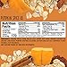 Bobo's Oat Bars, Pumpkin Spice, 3 oz Bar (12 Pack), Gluten Free Whole Grain Snack and Breakfast Bar