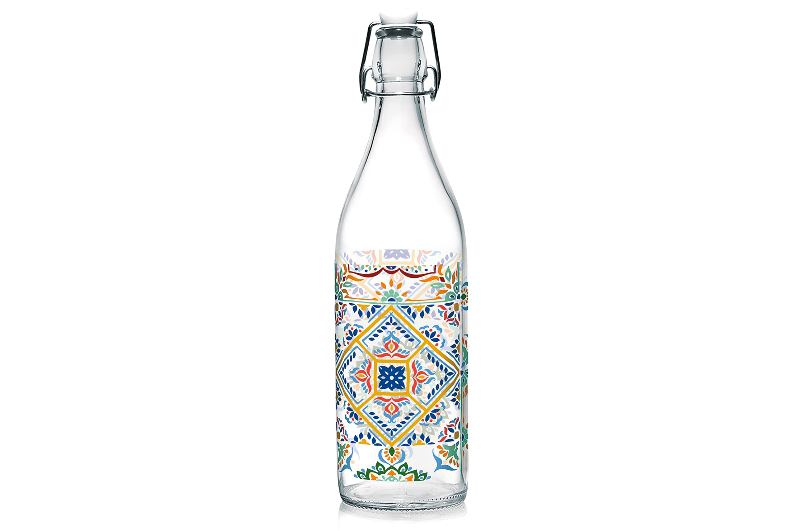 Pratesi Botella 1 Lt Valencia