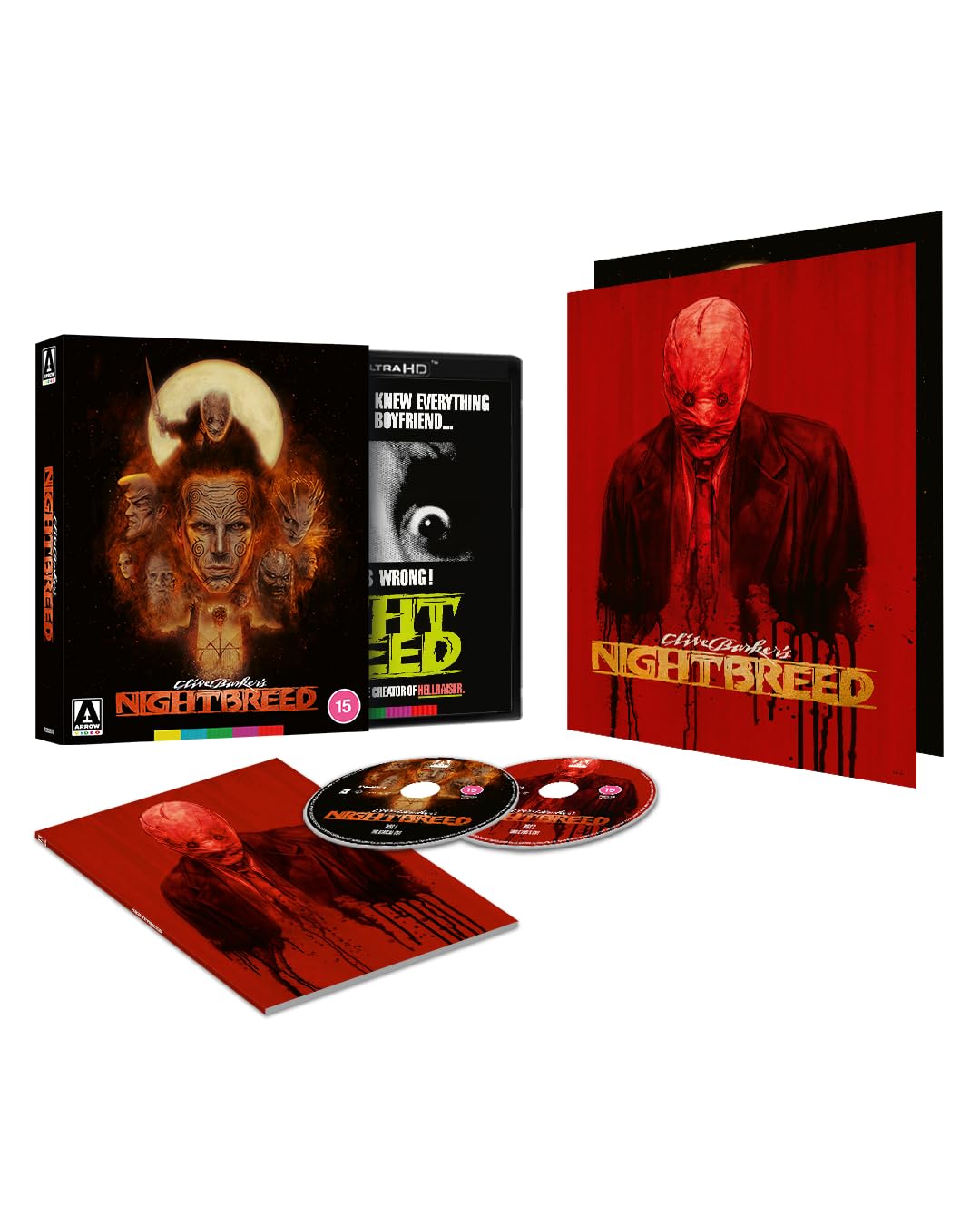 Nightbreed