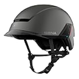U1 E-Bike Smart Helmet