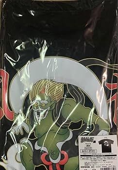 Amazon.co.jp: 特攻の拓 Tシャ XL 三鬼龍(龍神•風神•雷神