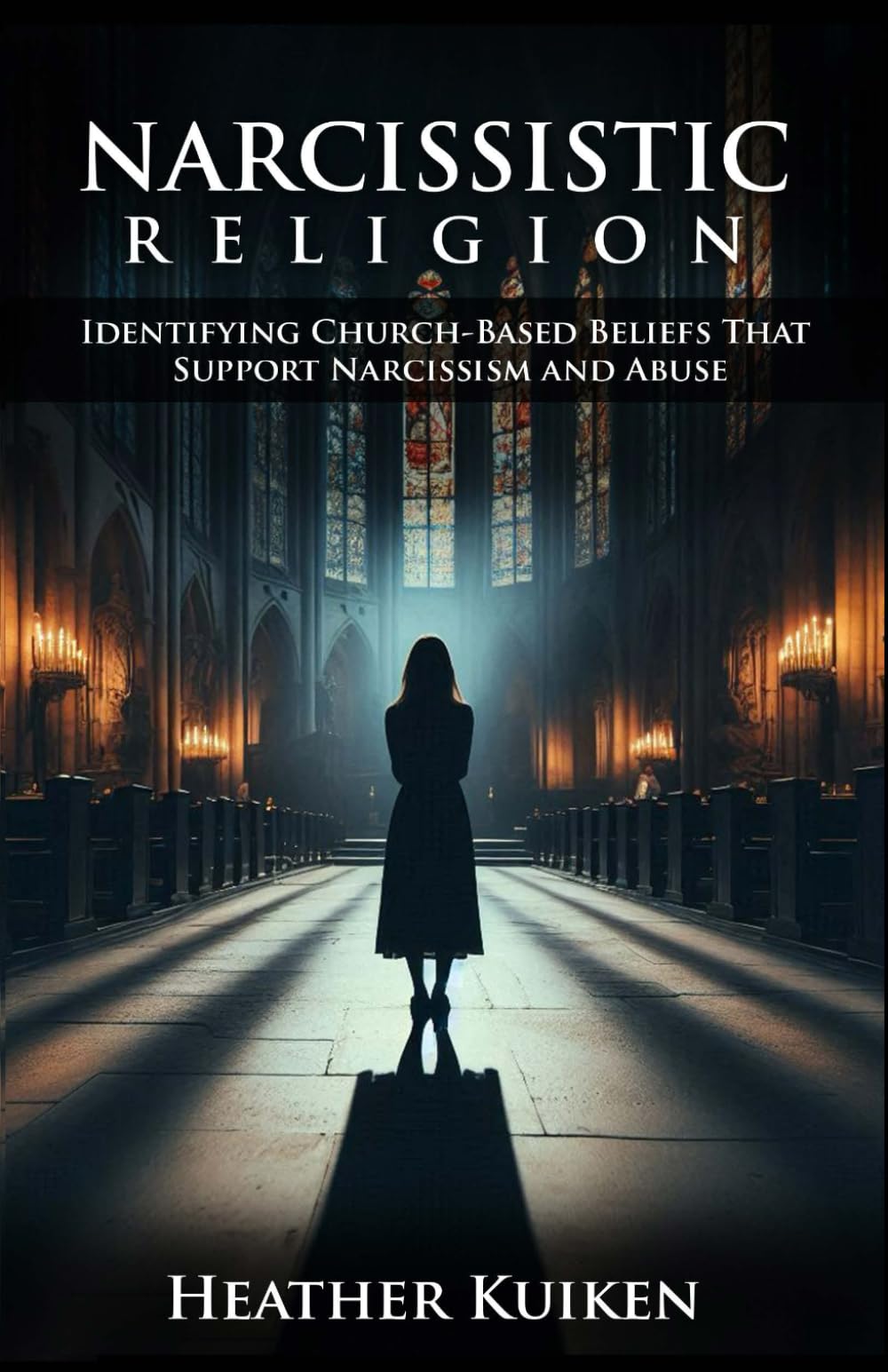 Narcissistic Religion: Identifying Church-Based Beliefs That Support Narcissism and Abuse