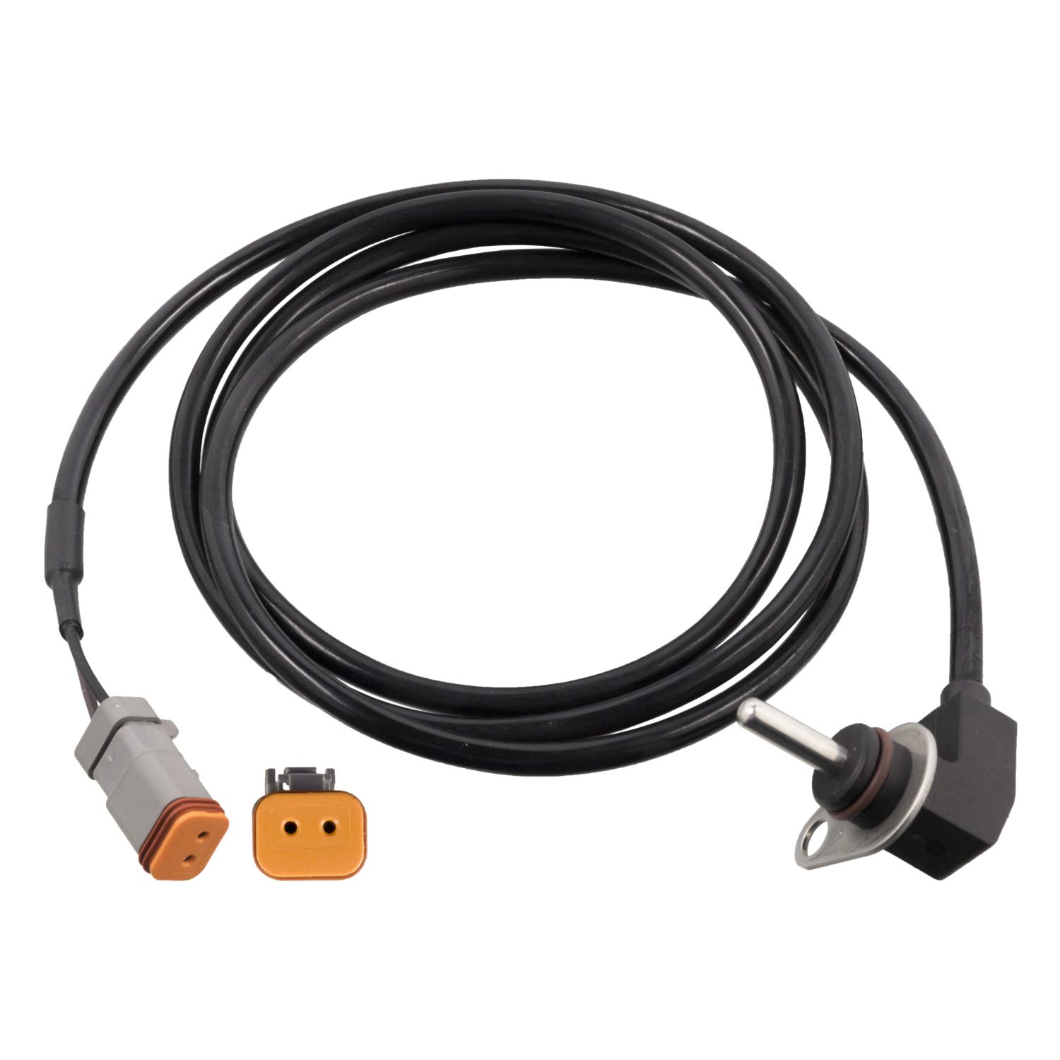 FEBI BILSTEIN 105949 Coolant Temperature Sensor Replacement Fits SCANIA
