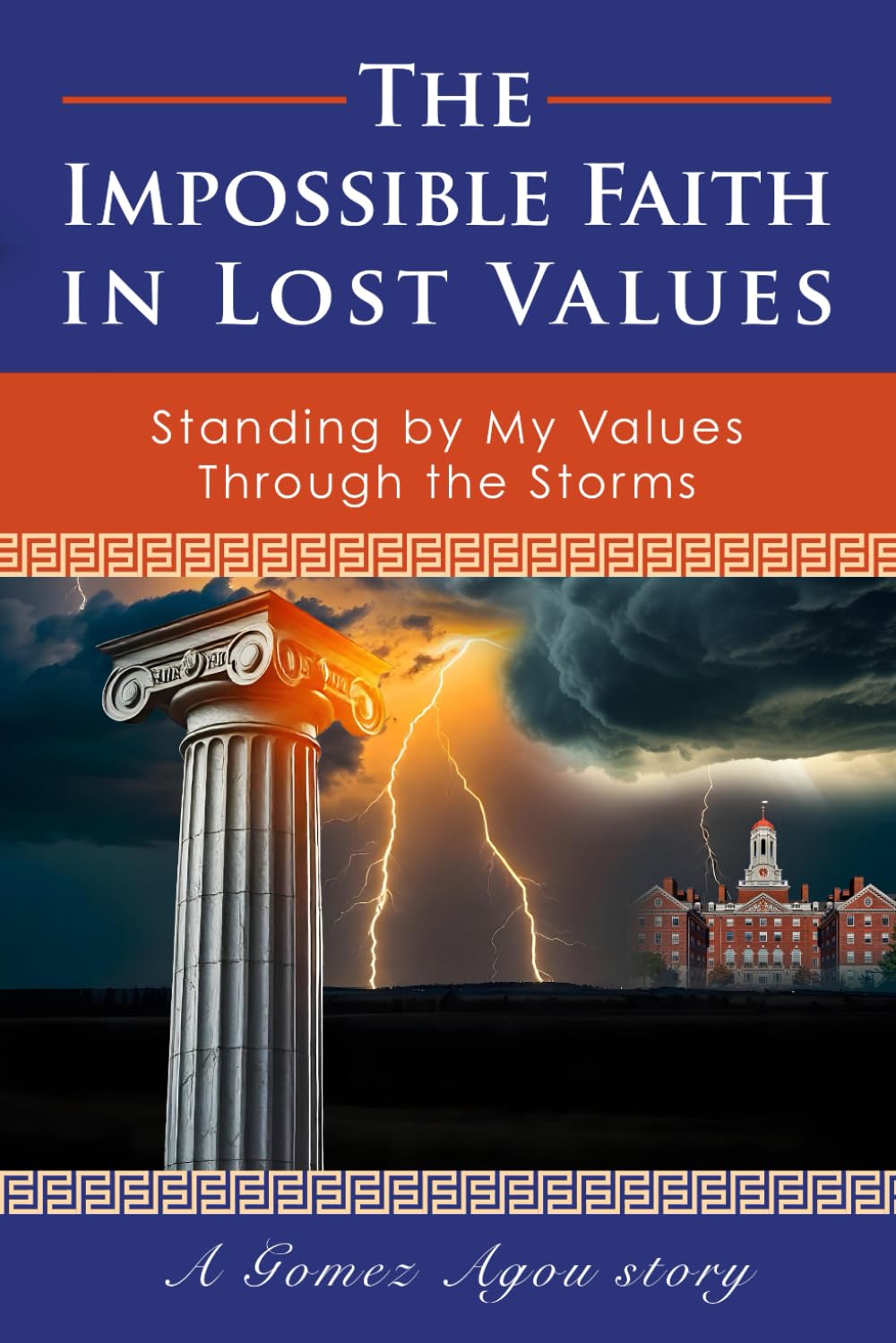 The Impossible Faith in Lost Values