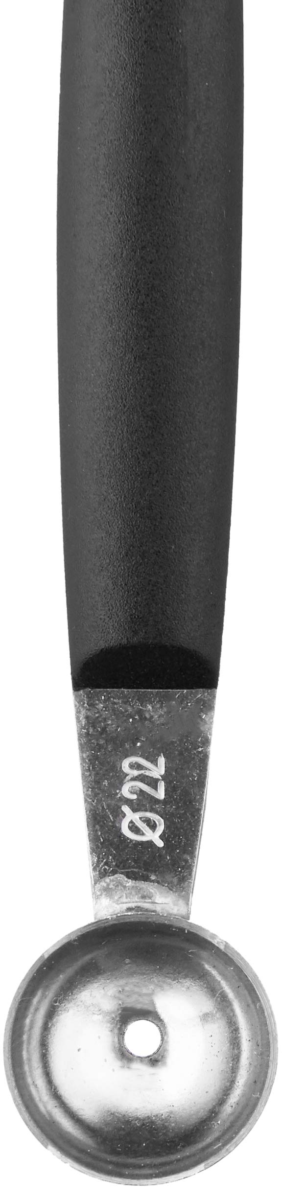 Mercer Culinary Double Melon Baller, 7/8 Inch and 1 Inch - Image 4