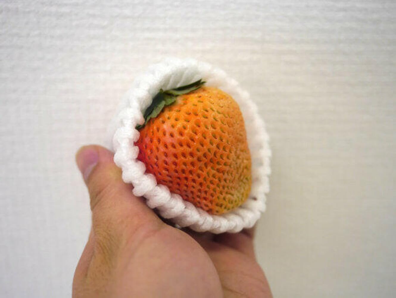 M.O 5点 ストロベリー Japanese Momo Ichigo Peach Strawberry