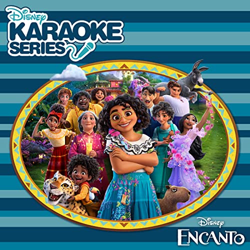 Encanto Karaoke