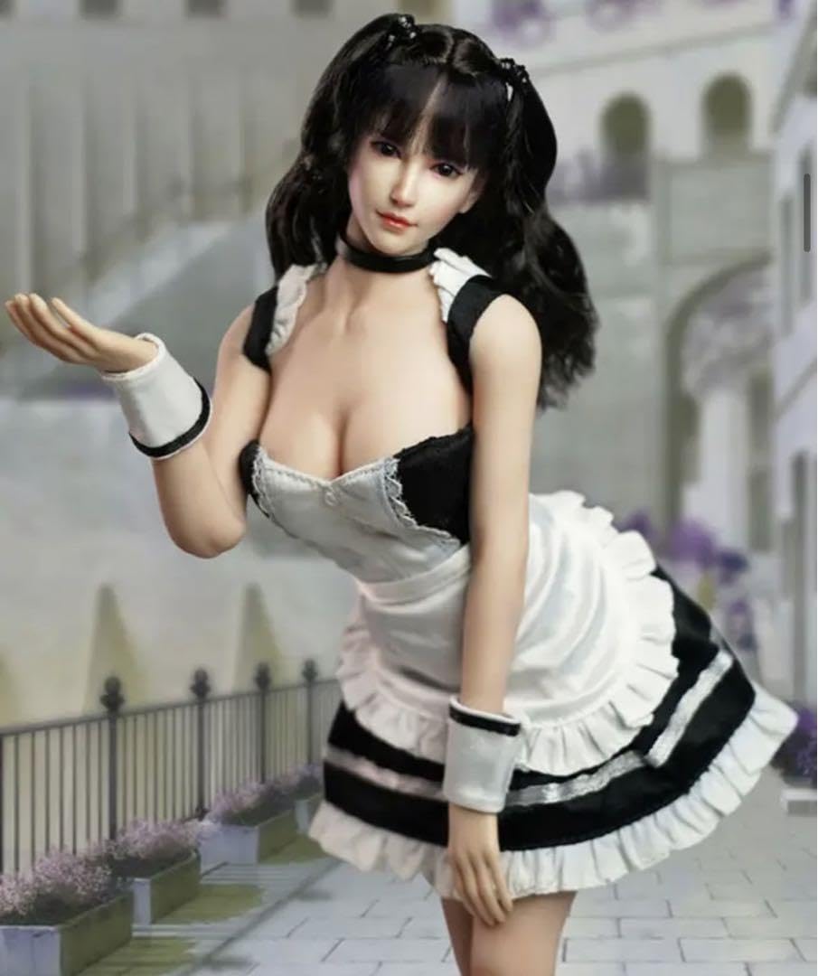 カスタム ヘッド スカルプト1/6 tbleague ファイセン jiaou 等 Amazon.co.jp: カスタム ヘッド スカルプト1 6 tbleague ファイセン