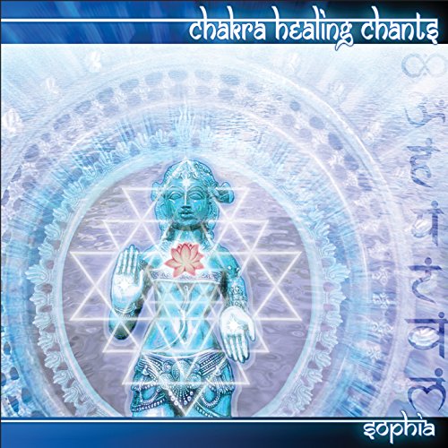 Seventh Chakra: Be Still Seventh Chakra: Be Still
