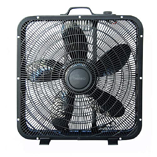 メッチャ風が強いせんぷう機 トレーニングルームにも最適な大型扇風機はコレ