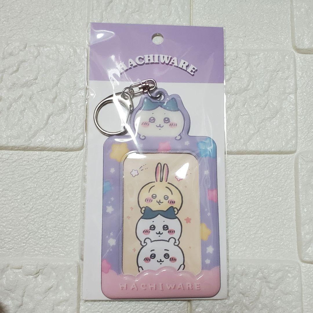 QWER 1ST ワールドツアー DIORAMA韓国限定 トレカ付き Amazon.co.jp: □韓国限定 ちいかわ トレカケース フォトホルダー