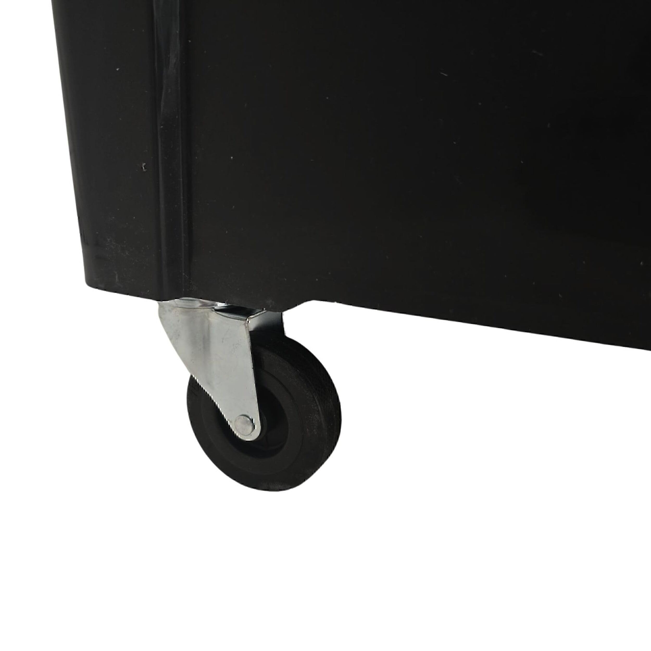 GARLAND COOL 1380T Climatizador Evaporativo 360 W | Flujo 15000 m³/h, Depósito 80 L, Para 70-100 m², Estructura Metálica, Bajo Consumo, Portátil, Control Manual