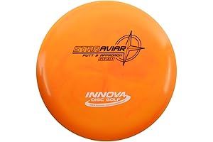 Aviar Disc Golf Putter: Hit Greens with Confidence