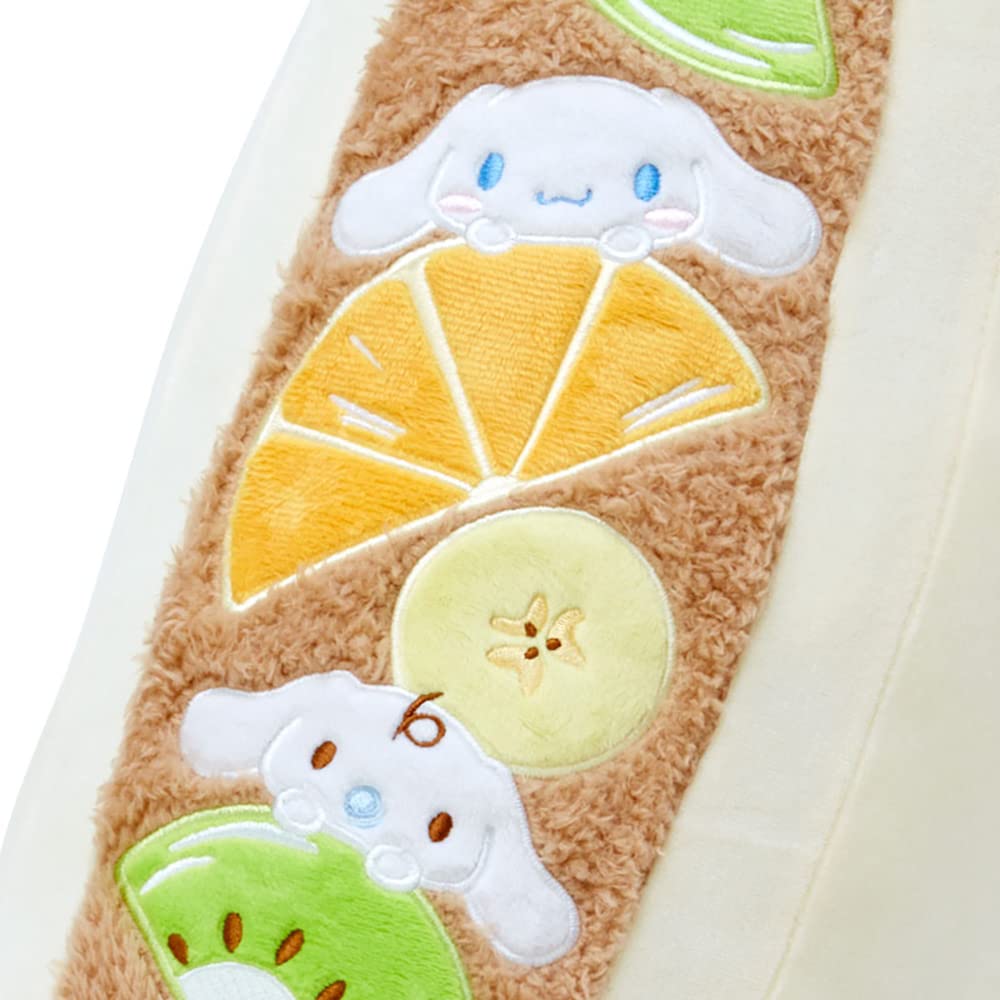 Amazon.co.jp: サンリオ(SANRIO) シナモロール フルーツサンドみたいな