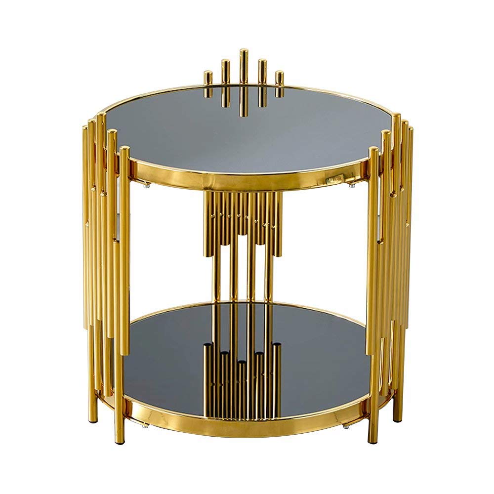 Petite table basse SENSEN meuble de réception d'affaires et salon