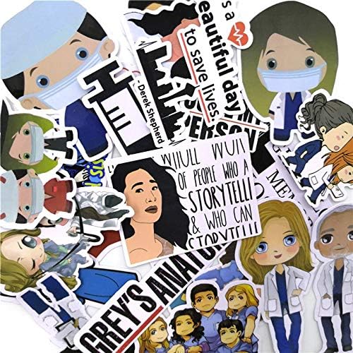 adesivo per laptop per infermieri