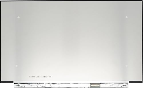 Miniatura 2 de JHK JIEHONGKE Nuevo reemplazo de pantalla para N156HCA-EAB, eDP30 pines conector 1920 (RGB) ×1080 FHD IPS pantalla LED LCD mate