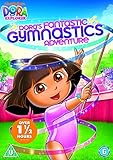  Dora The Explorer - Doras Fantastic Gymnastic Adventure [DVD]