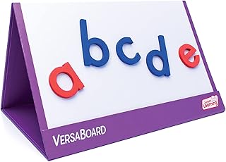 Junior Learning Versaboard - Large,Multi,10.24 H x 14.17 L x 0.4 W