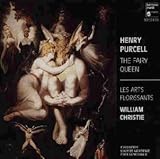 henry purcell the fairy queen suite  Purcell - The Fairy Queen / Argenta · Dawson · Gens · Piau · Rime · Fouchécourt · Randle · Corréas · Deletré · Les Arts Florissants · Christie