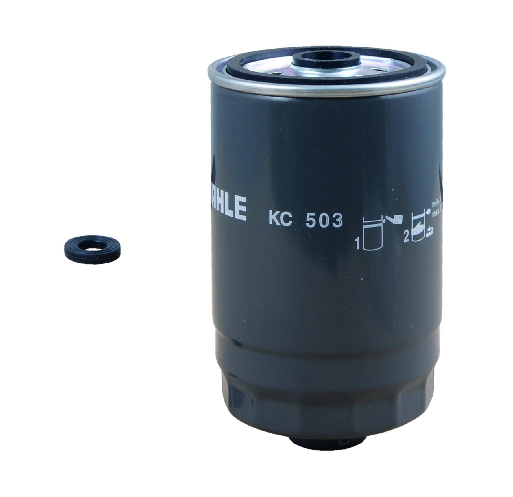 Filtr Paliwa MAHLE KC 503D